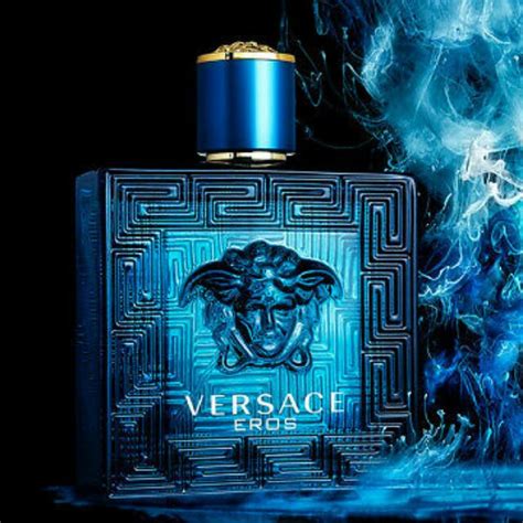 is versace eros good for office|when to wear Versace Eros.